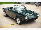 Thumbnail Photo 43 for 1979 FIAT Spider